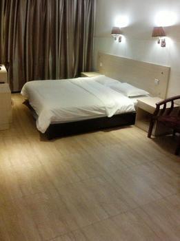 Keyun Hotel Anyang  エクステリア 写真
